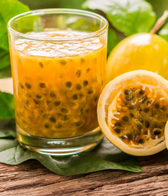 Passion Juice